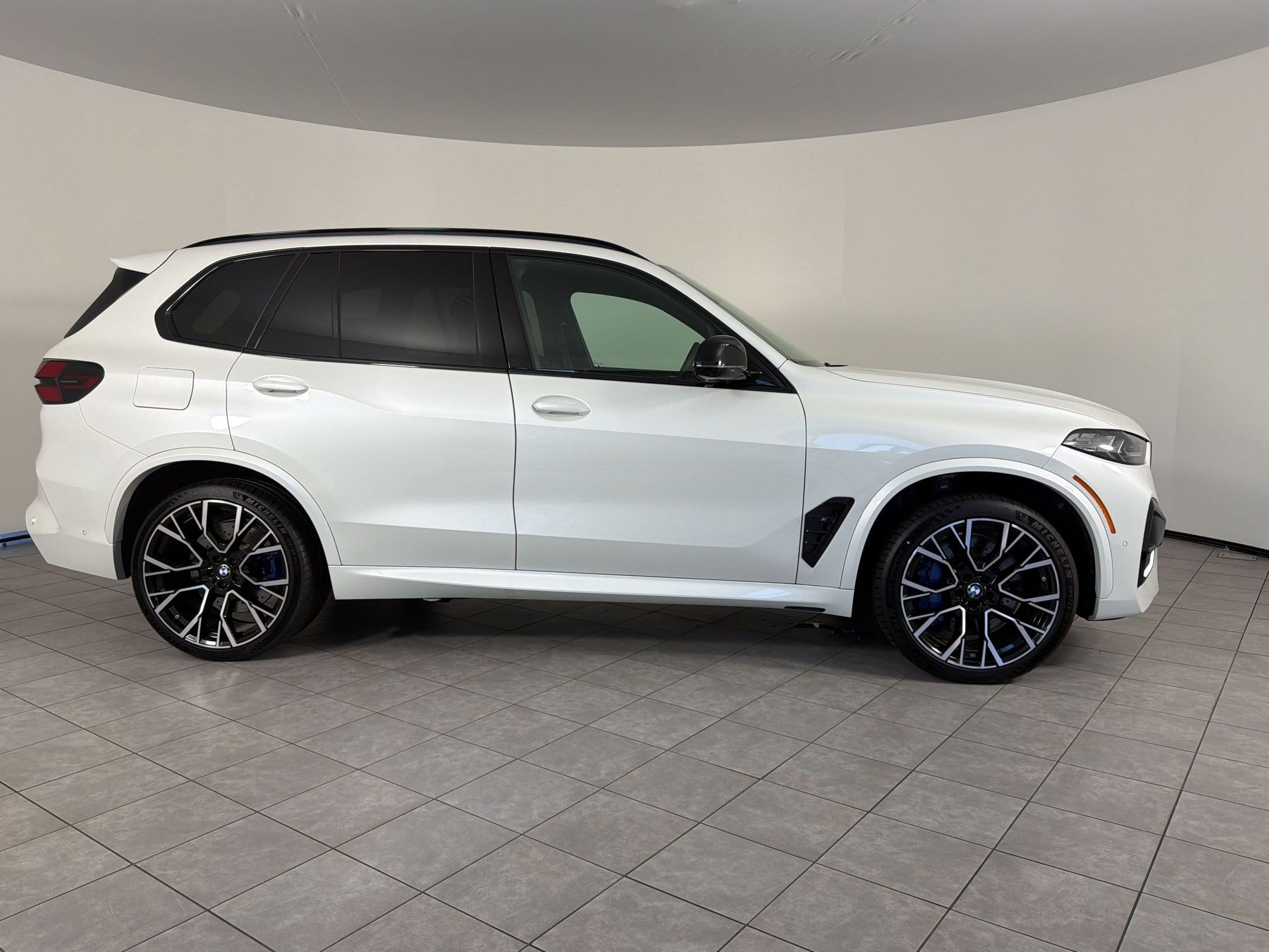 2026 BMW X5 M X5 M - Photo 8