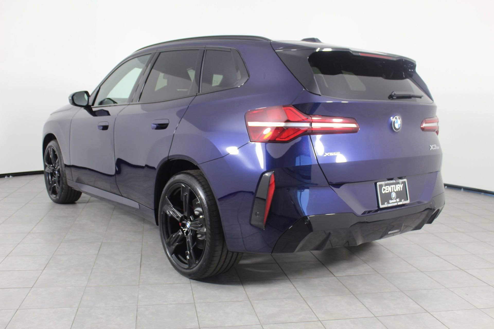 2026 Bmw X3 photo 2