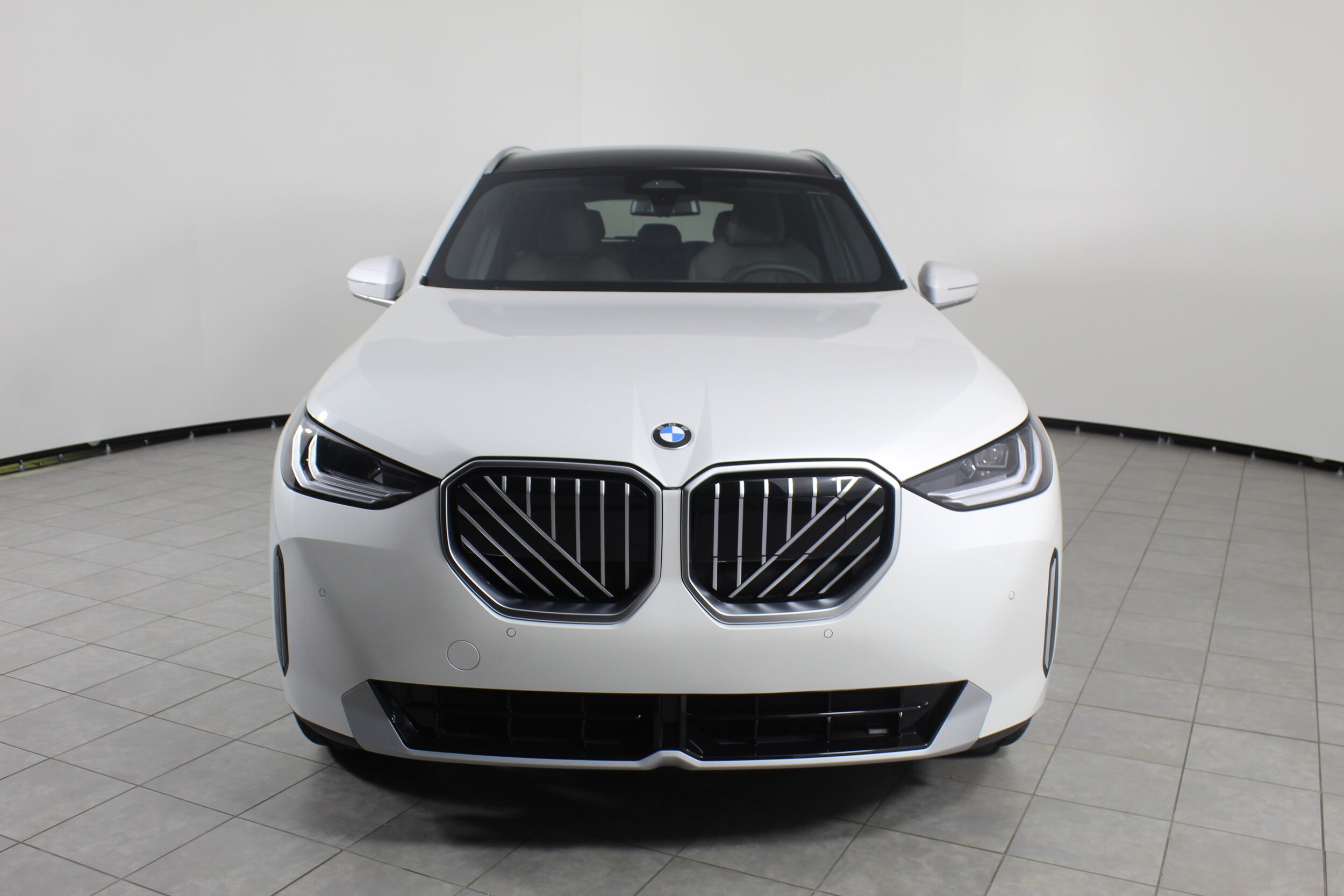 2026 Bmw X3 photo 3