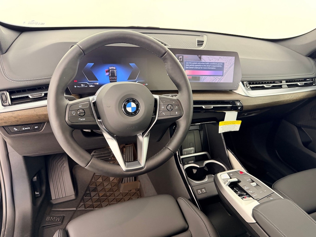 New 2026 BMW X1 xDrive28i SUV