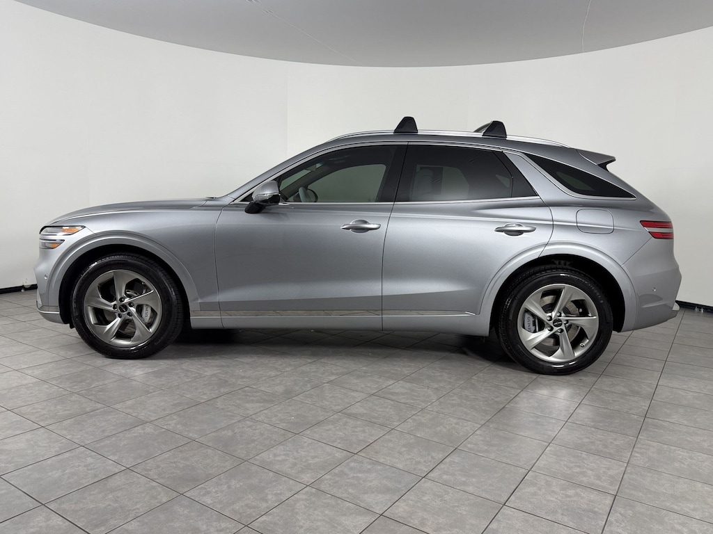 Used 2026 Genesis GV70 2.5T Advanced SUV