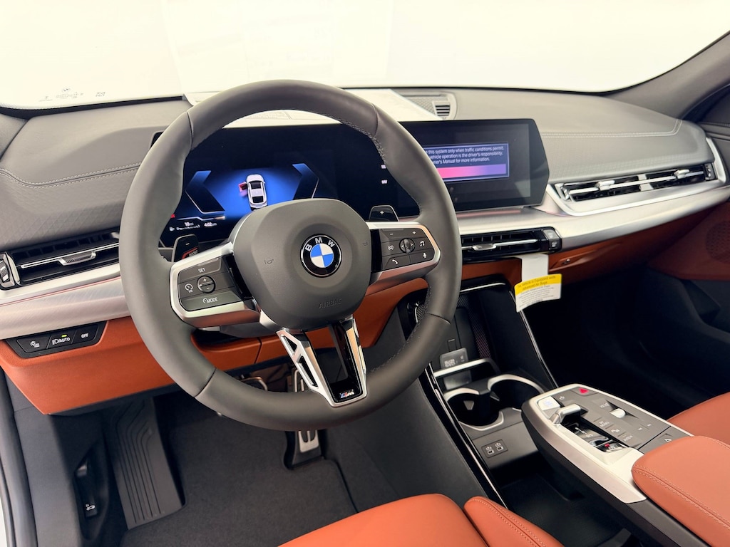 New 2026 BMW X2 xDrive28i SUV