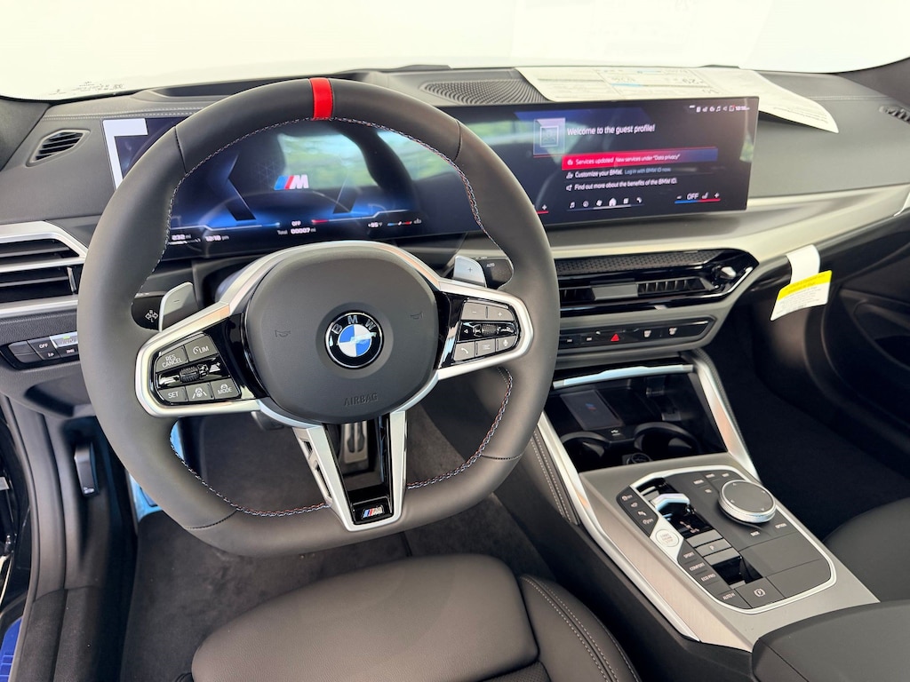 New 2027 BMW M440i xDrive Coupe