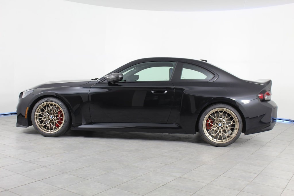 New 2026 BMW M2 CS Coupe