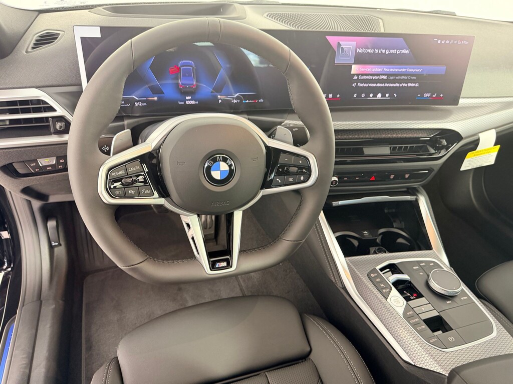 New 2026 BMW 430i xDrive Gran Coupe