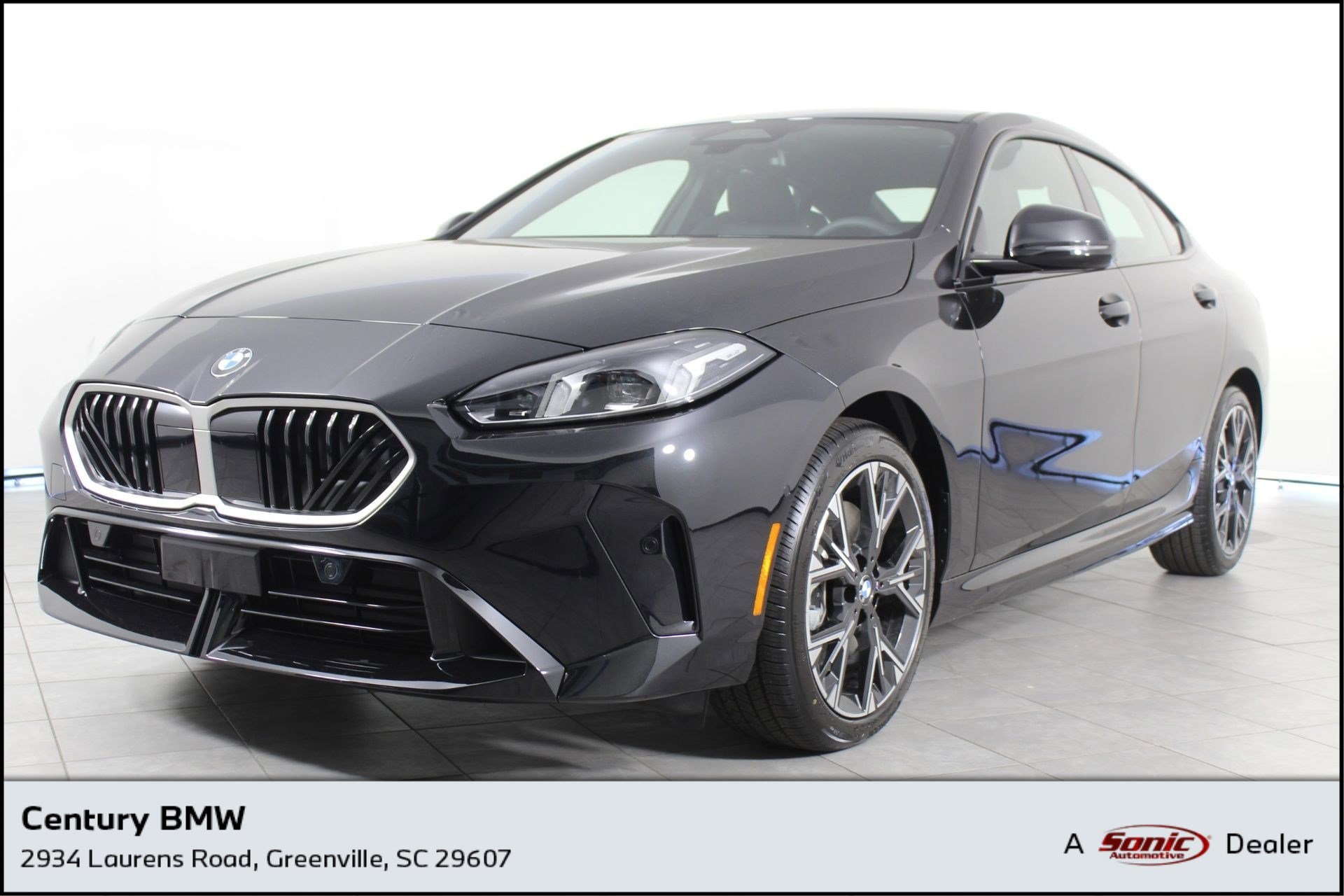 2026 BMW 228i Gran Coupe 