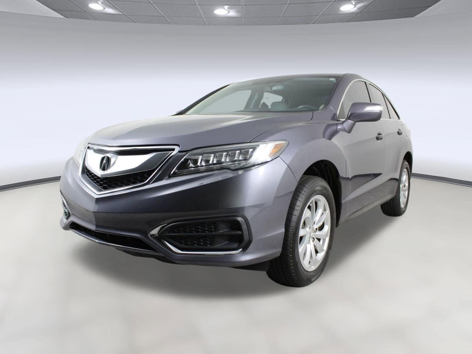 2018 Acura RDX Technology Package