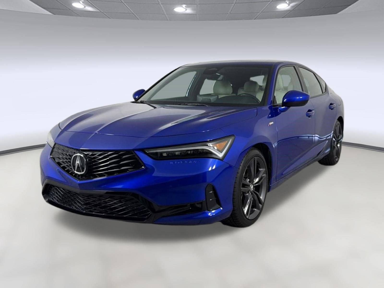2024 Acura Integra A-Spec's photo