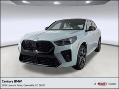 2026 BMW X2 xDrive28i SUV