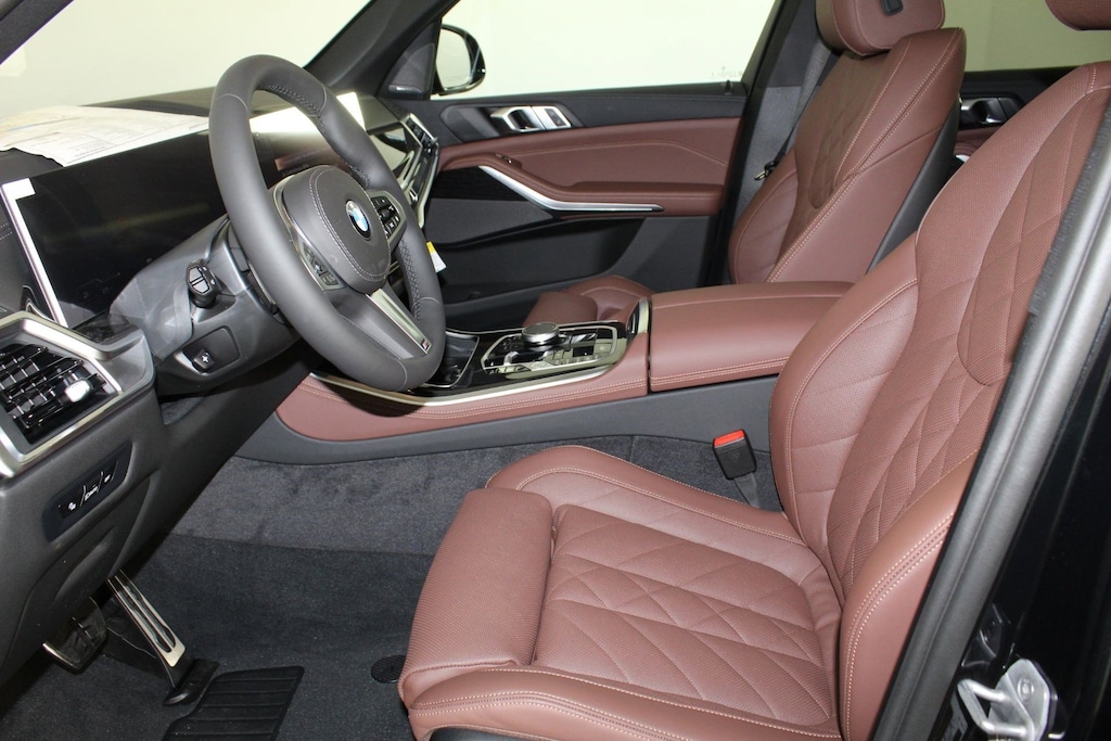 New 2026 BMW X5 xDrive40i SUV