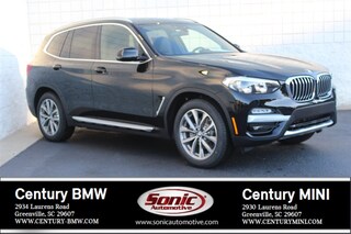 Used Luxury Cars & SUVs for Sale | Century BMW Near Greenville, SC