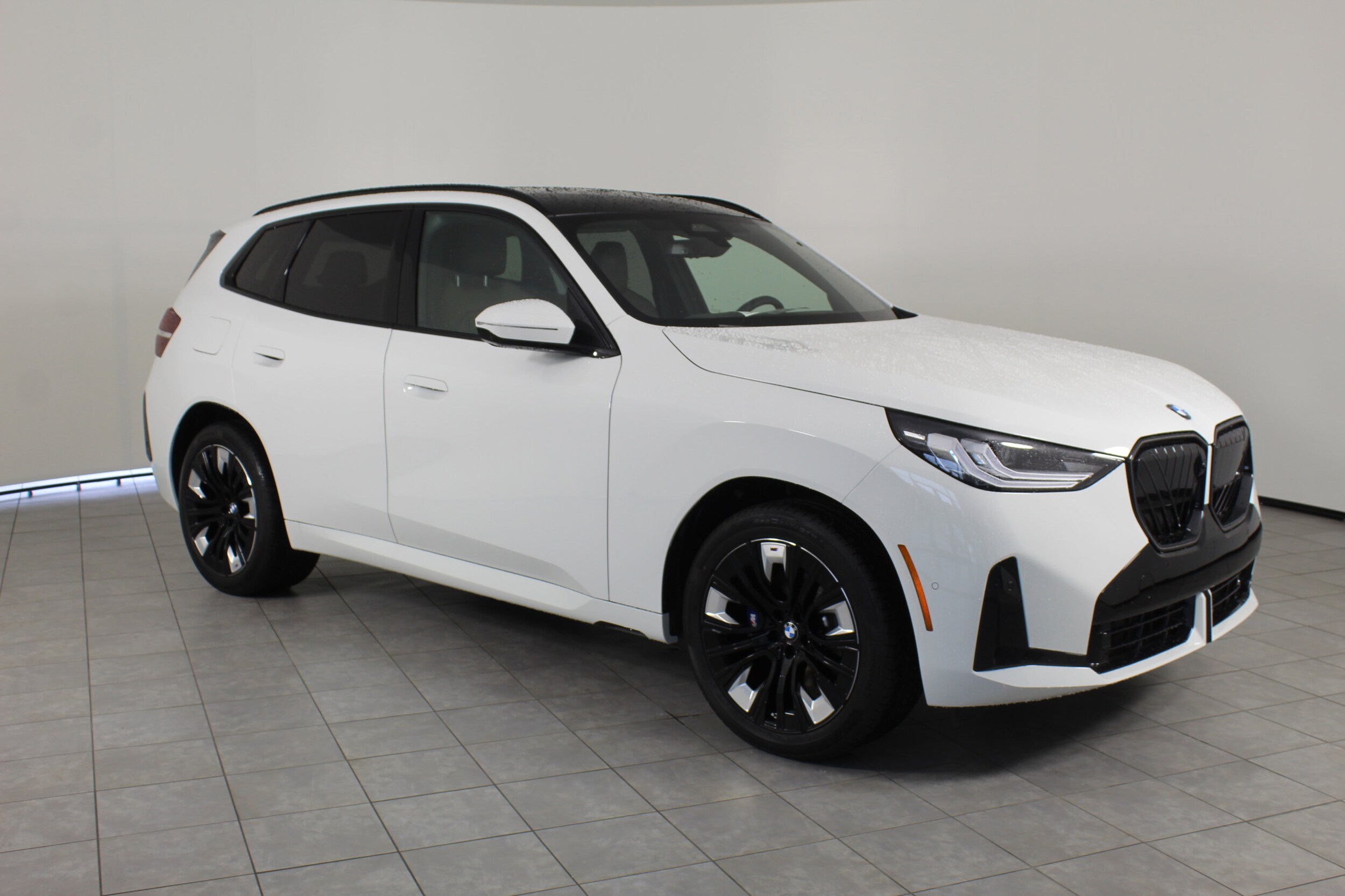 2025 Bmw X3 30x Drive photo 2