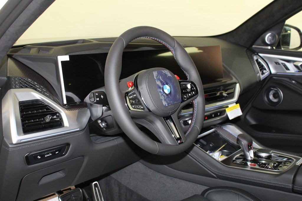 Used 2026 BMW XM Label SUV