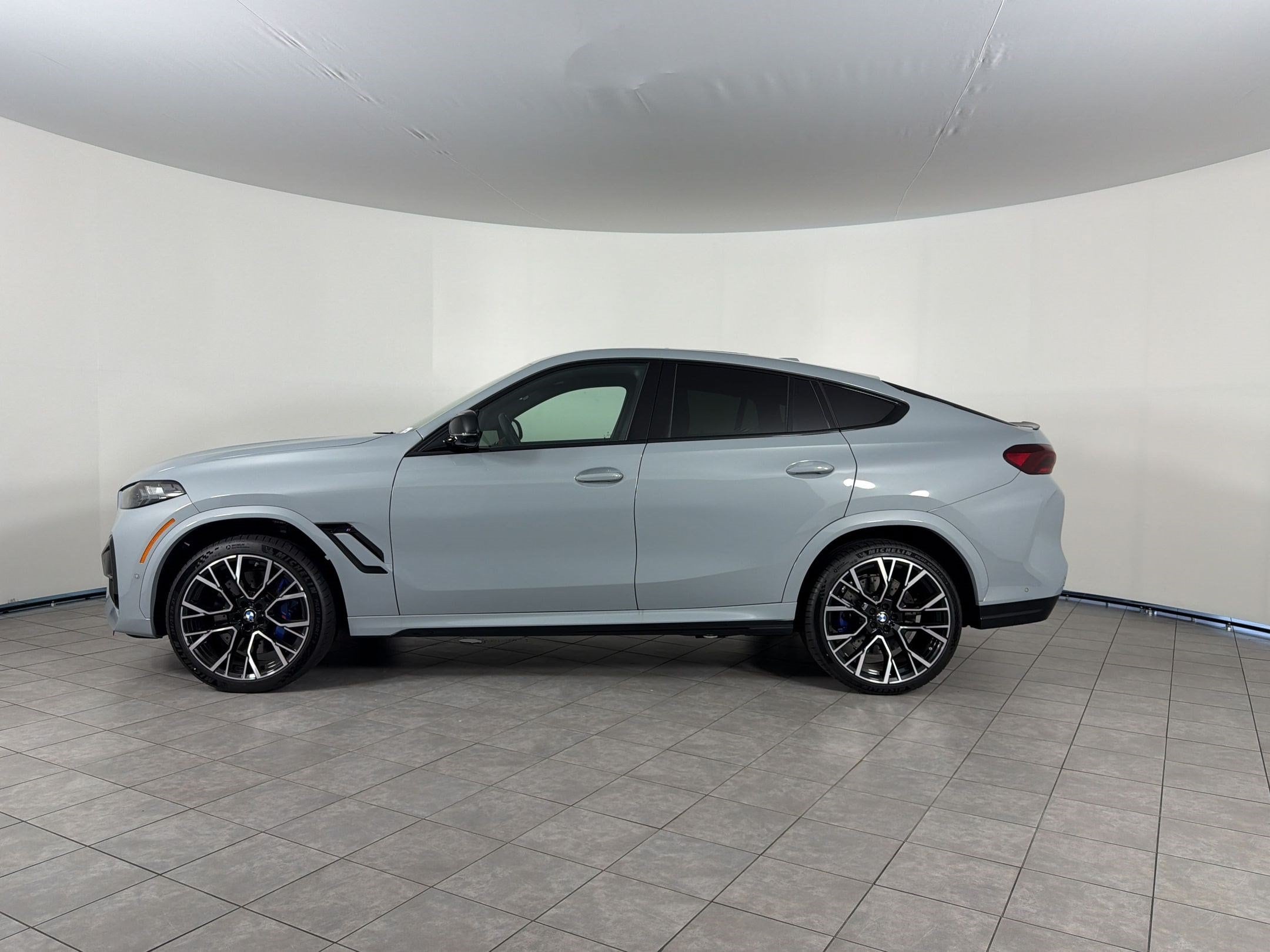 X6 M Competition SUV