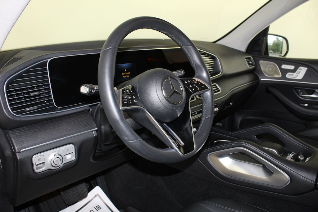 Used 2024 Mercedes-Benz GLE GLE 350 SUV