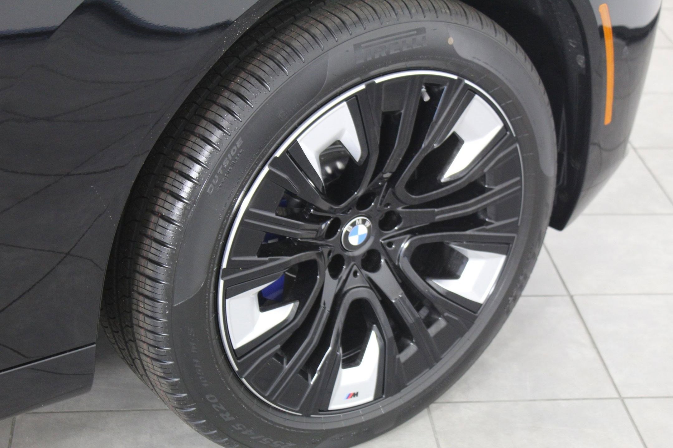 2026 BMW X3 30 - Photo 21