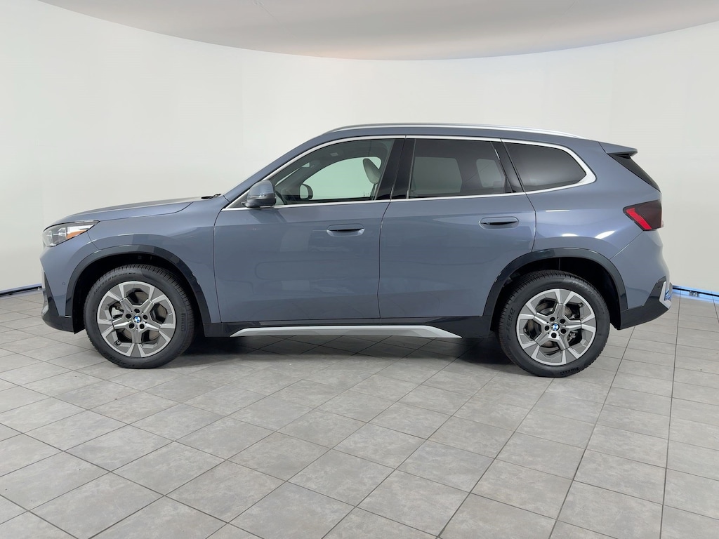 Used 2026 BMW X1 xDrive28i SUV