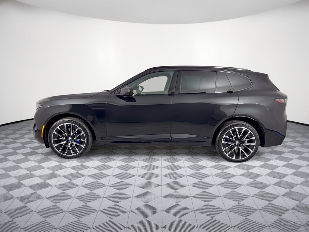New 2027 BMW X5 40 xDrive SUV