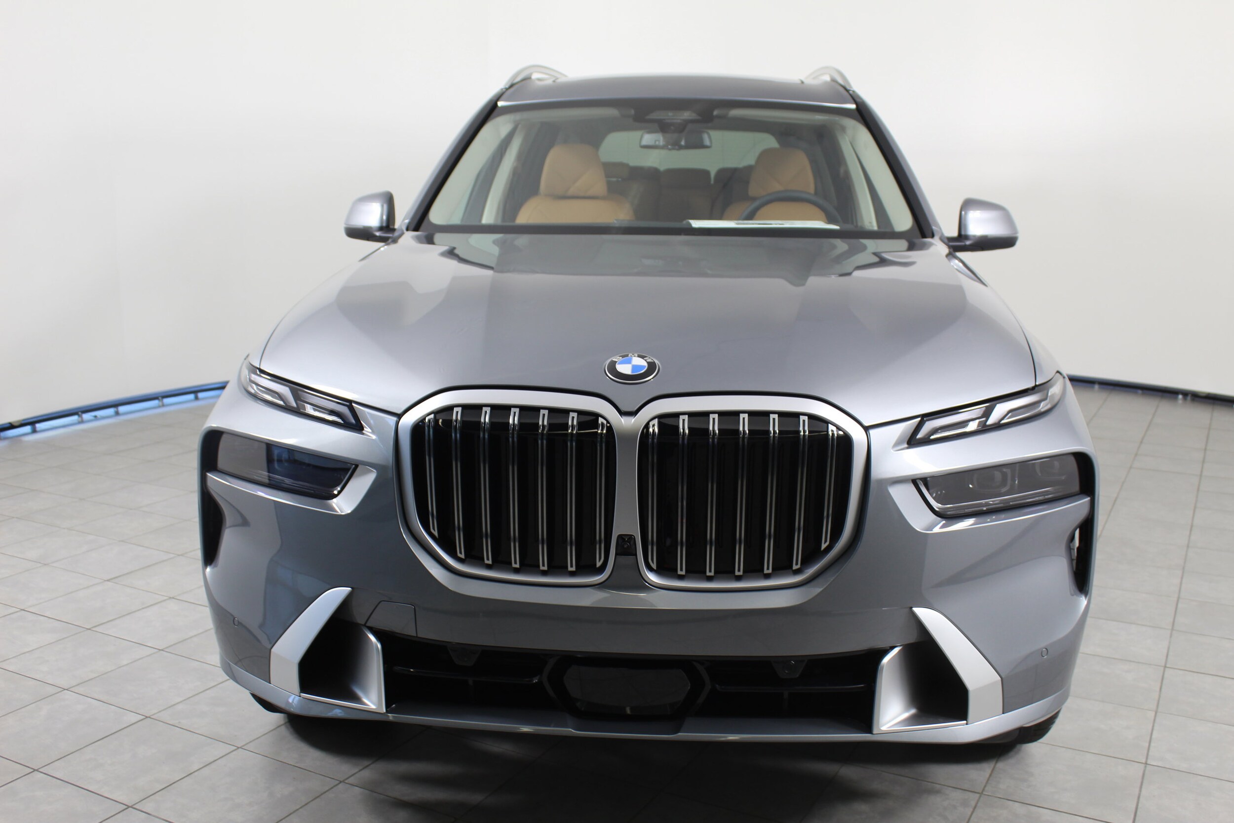 2026 Bmw X7 xDrive40i photo 3