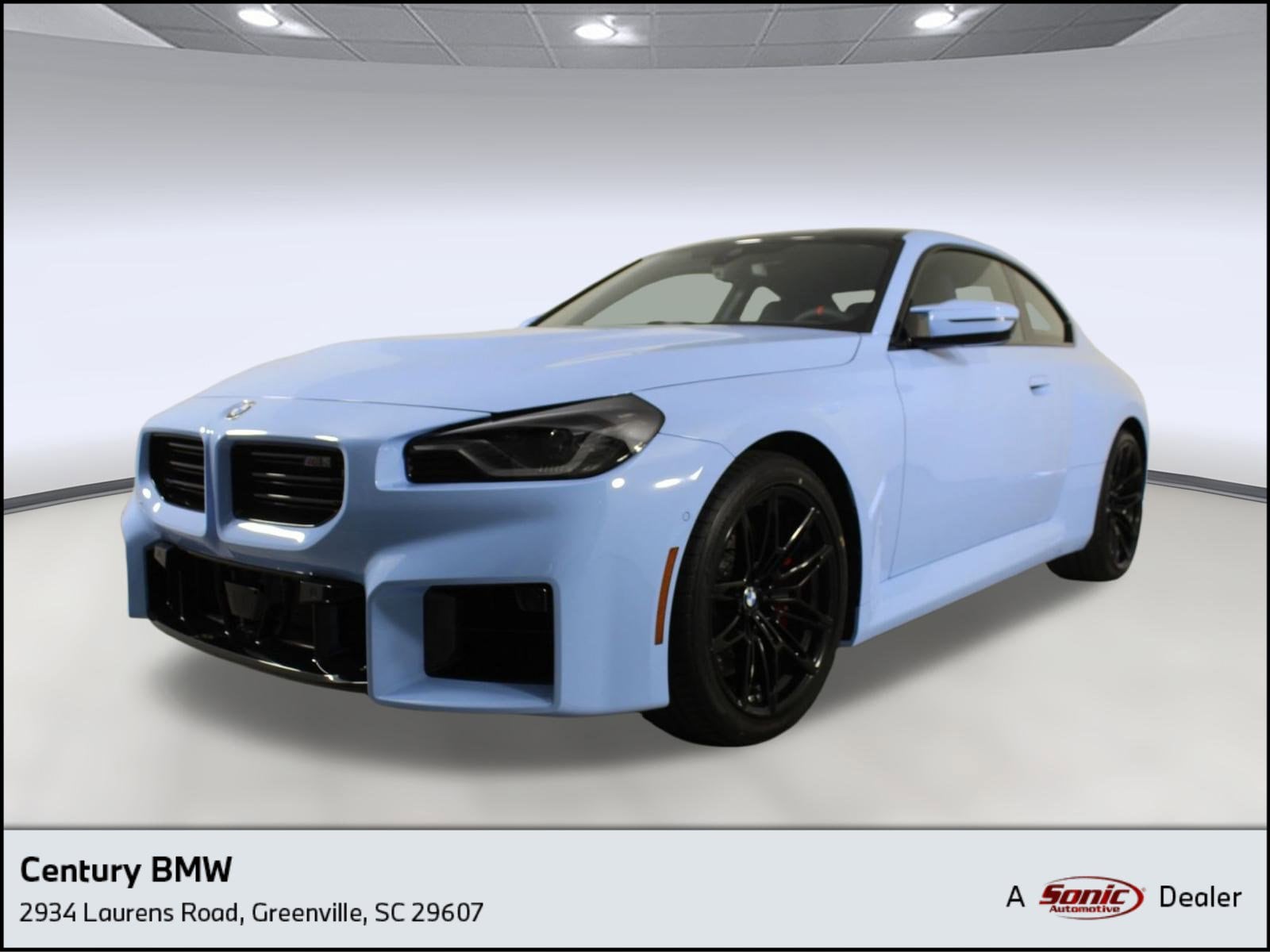 2026 BMW M2 Coupe M2's photo