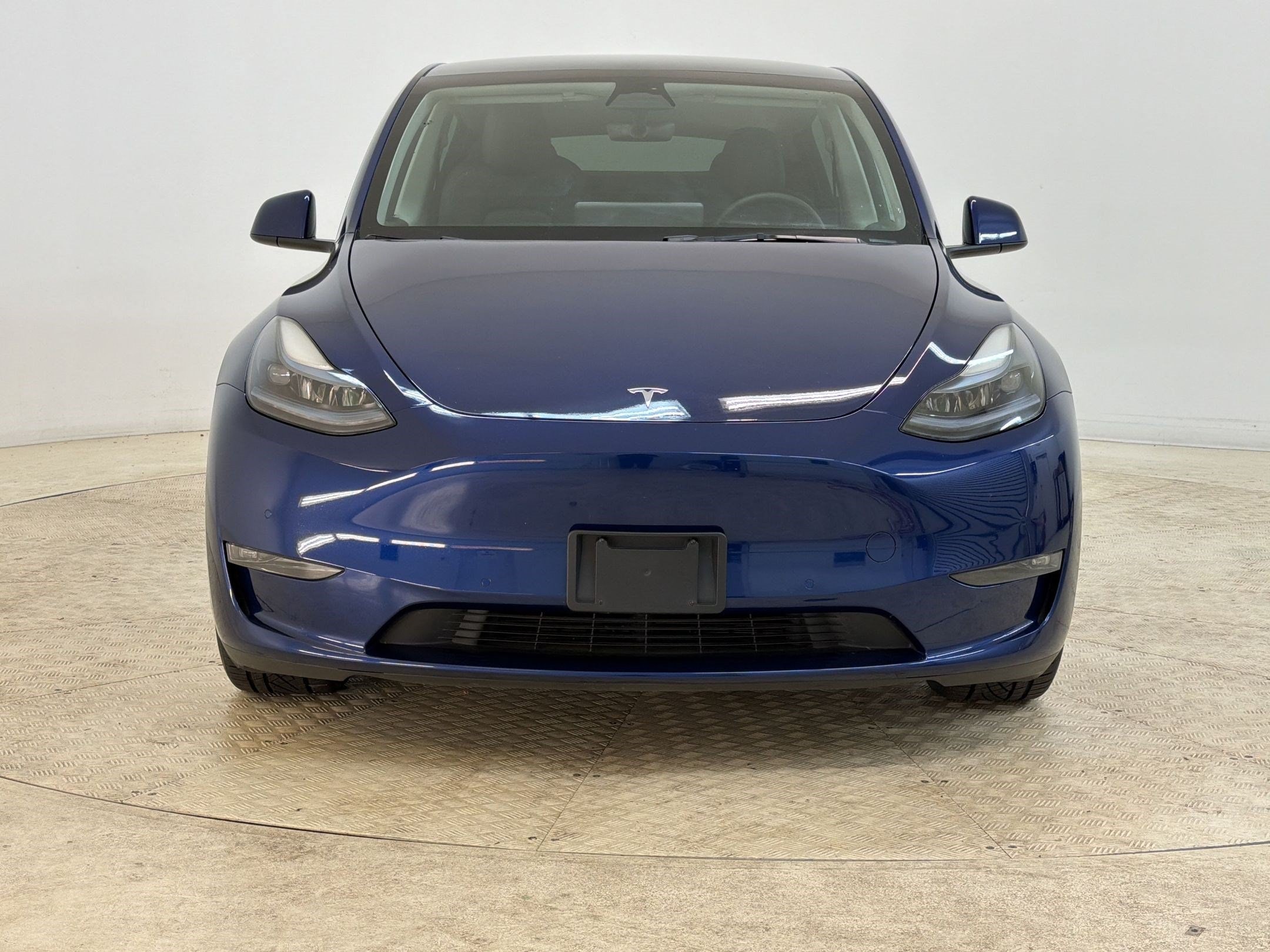 Model Y Performance SUV