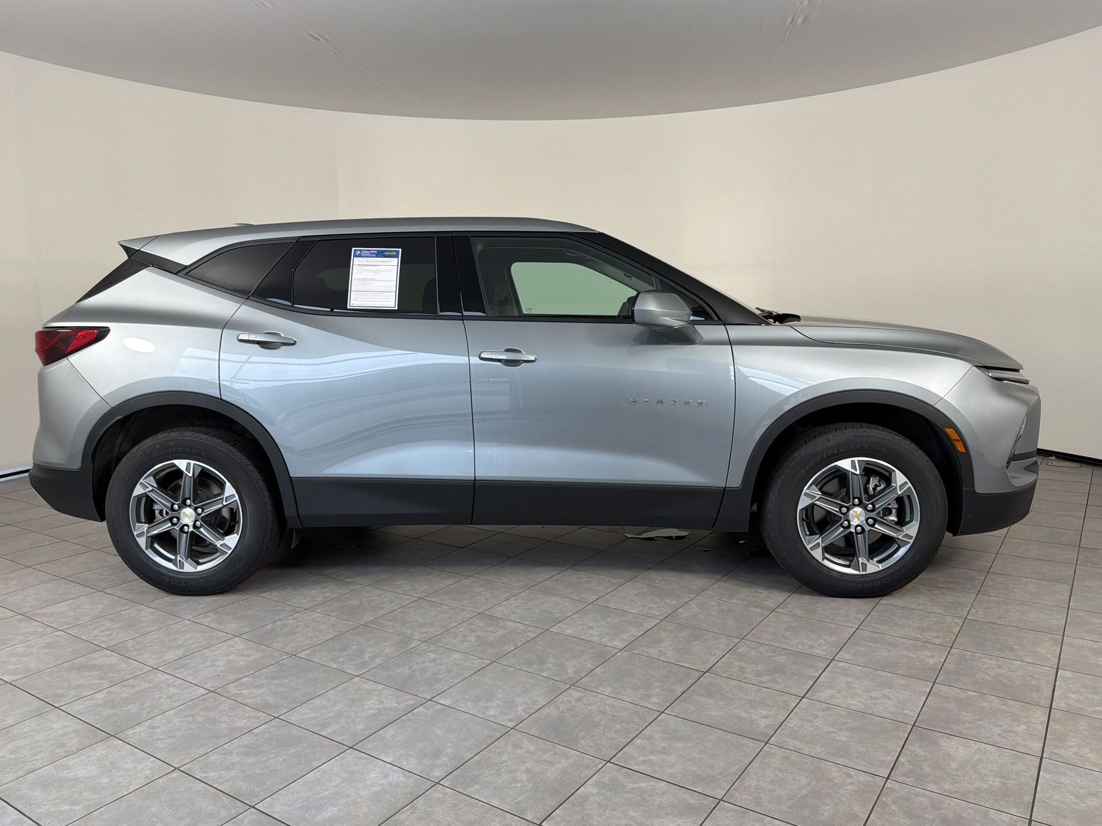 Blazer LT SUV
