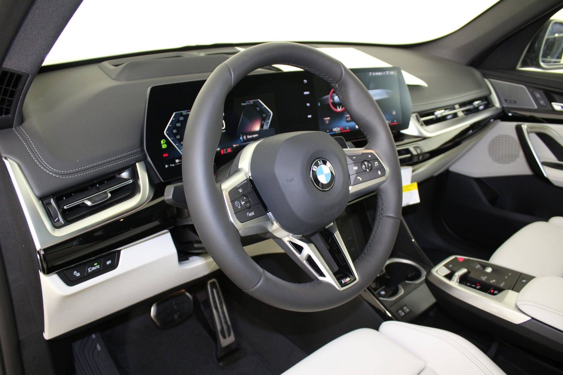 Used 2026 BMW X1 xDrive28i SUV