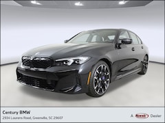 2026 BMW M340 i xDrive NA Sedan