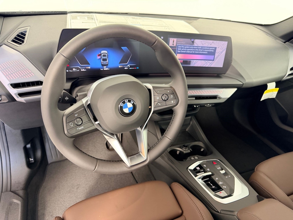 New 2026 BMW 228i xDrive Gran Coupe