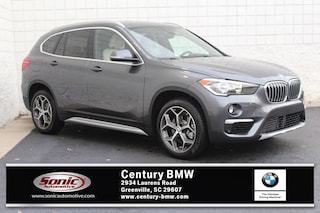 Used Luxury Cars & SUVs for Sale | Century BMW Near Greenville, SC