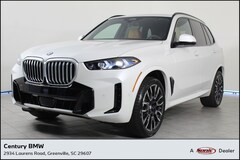 2026 BMW X5 sDrive40i SUV