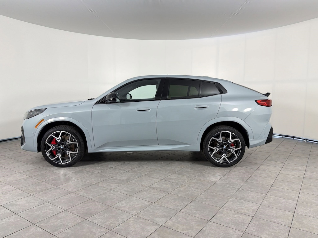 New 2026 BMW X2 xDrive28i SUV