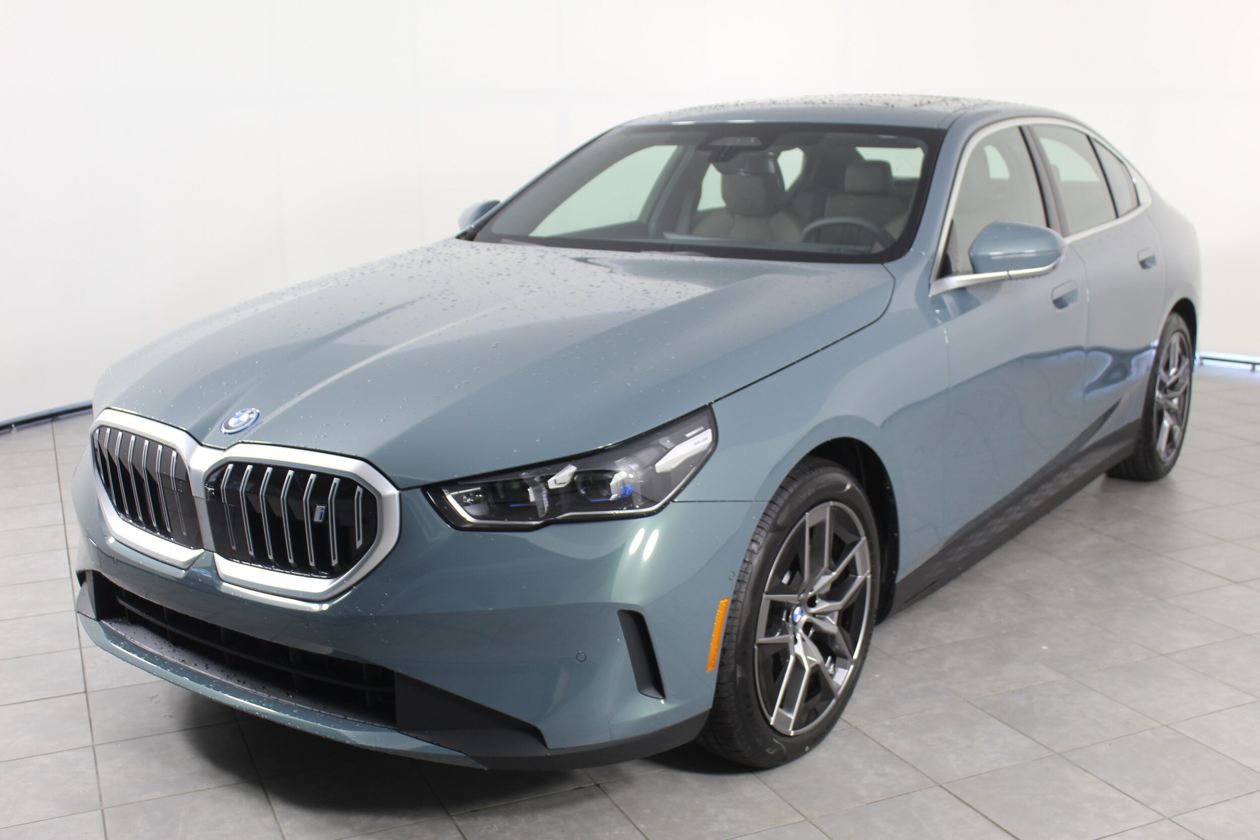 2026 Bmw i5 xDrive40 photo 4