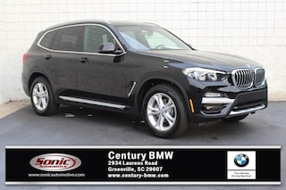 Used Luxury Cars & SUVs for Sale | Century BMW Near Greenville, SC