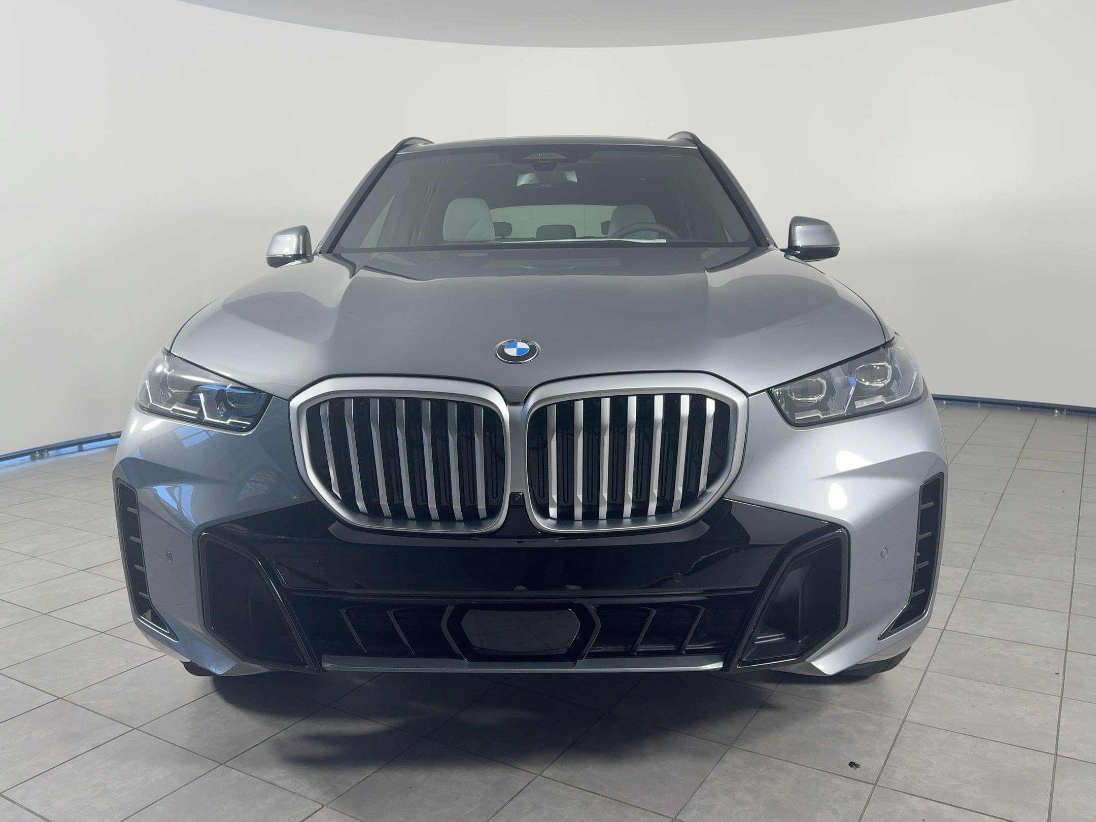 2026 BMW X5 40i - Photo 6