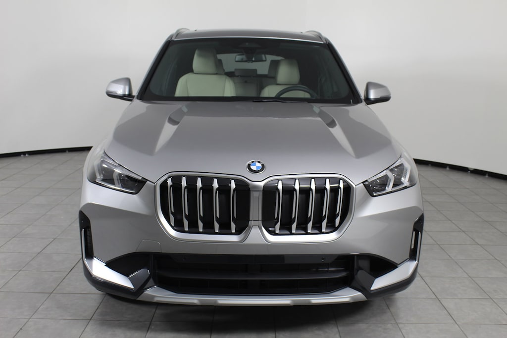 New 2025 BMW X1 For Sale in Greenville SC | Stock: S5142869