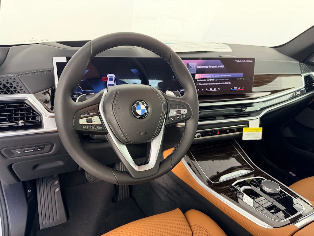 New 2026 BMW X5 sDrive40i SUV