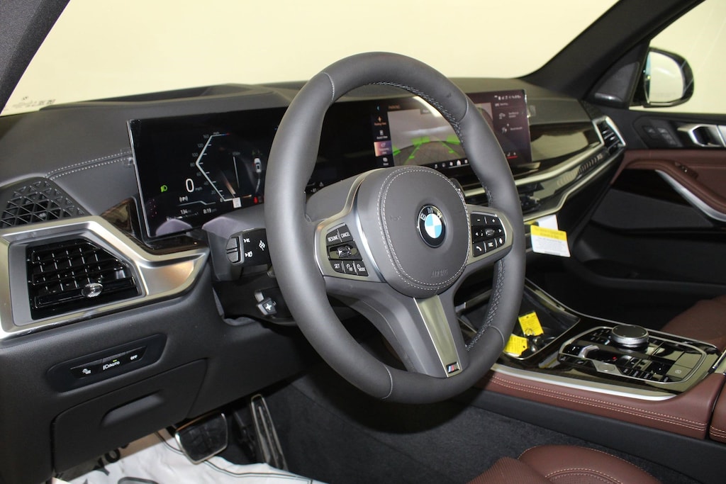 New 2026 BMW X5 sDrive40i SUV