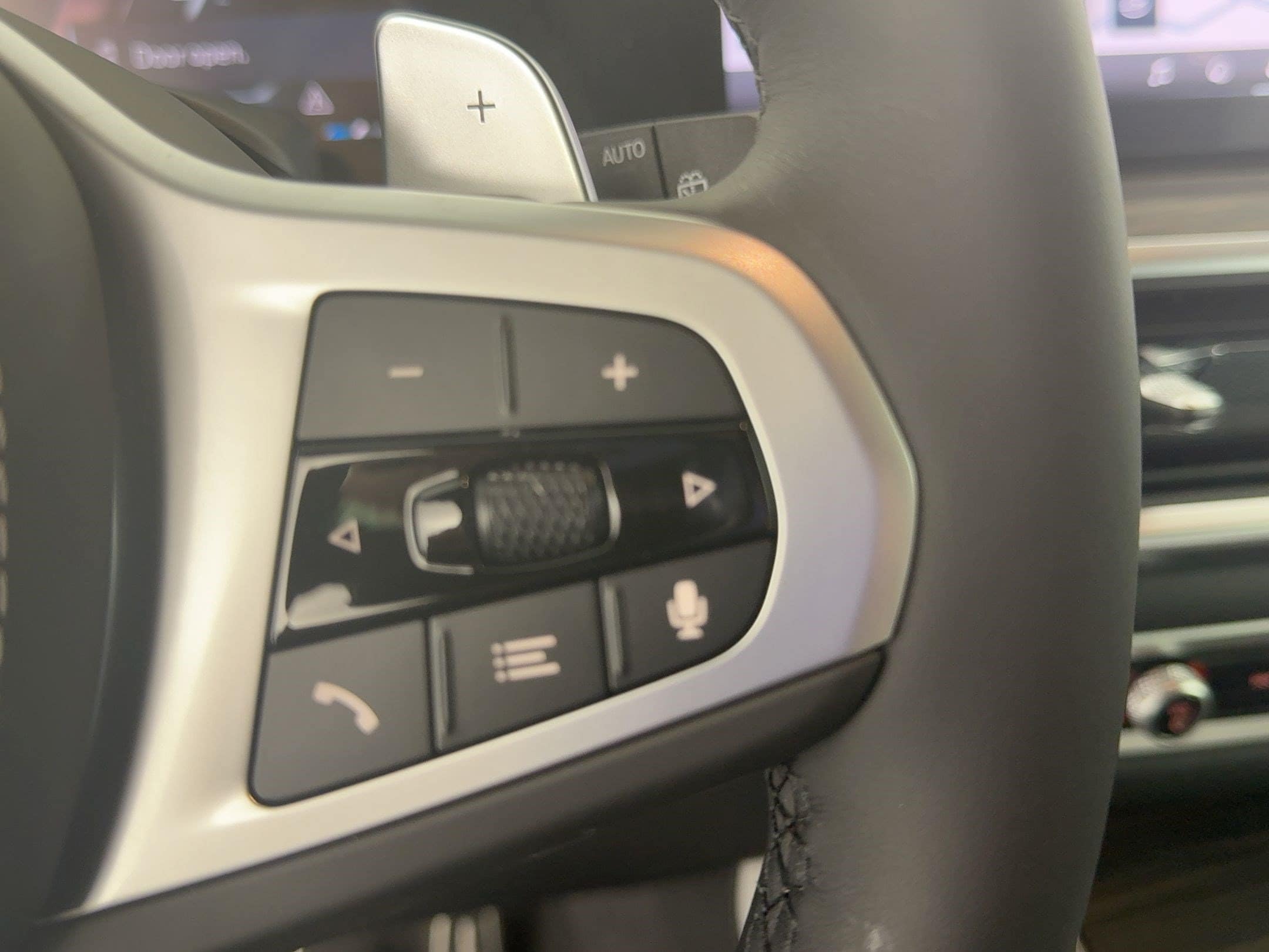 2026 BMW X5 40i - Photo 27