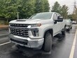 Chevrolet Silverado 2500HD