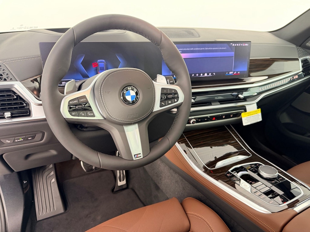 New 2026 BMW X5 sDrive40i SUV