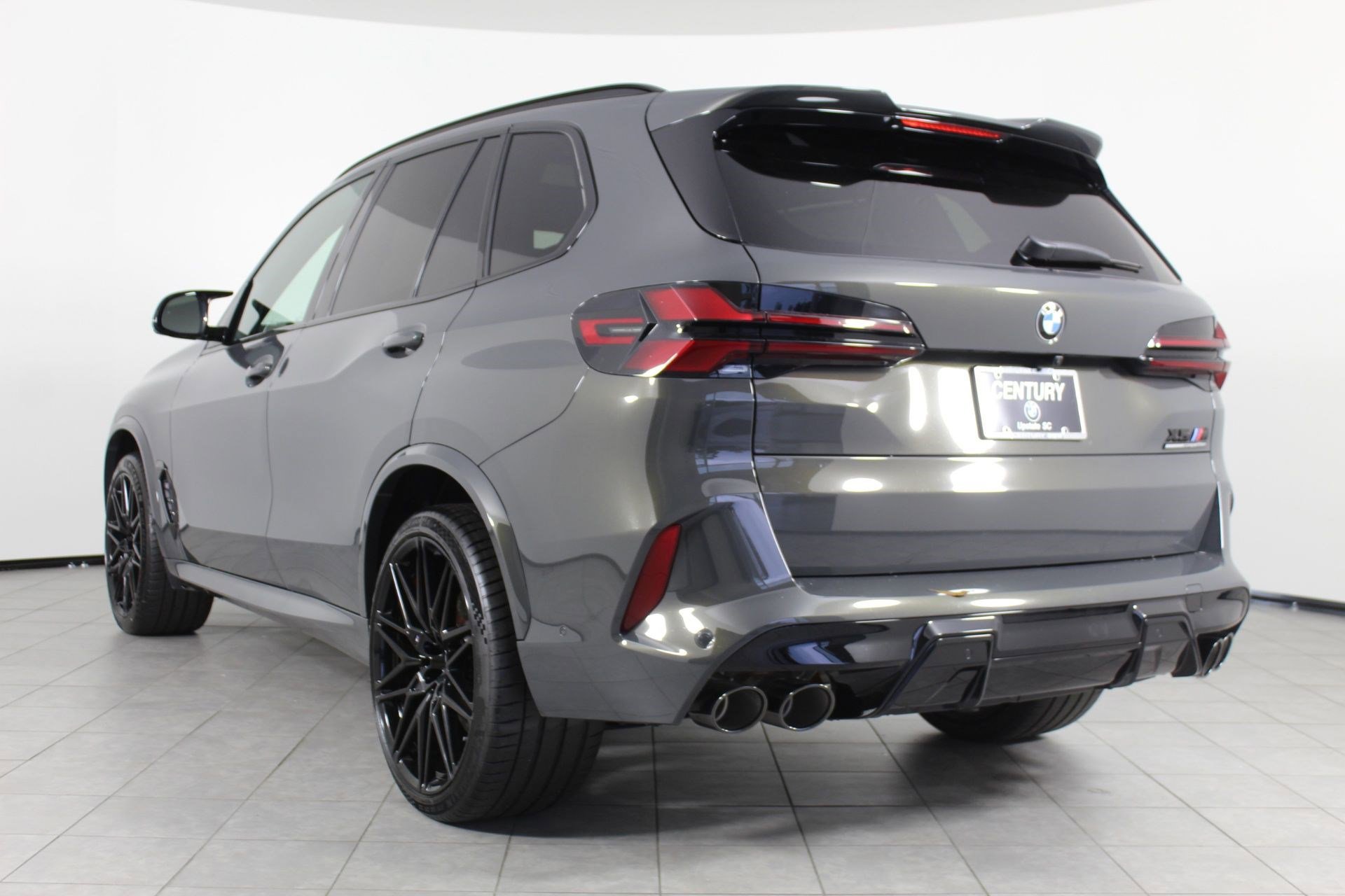 2026 Bmw X5 photo 2