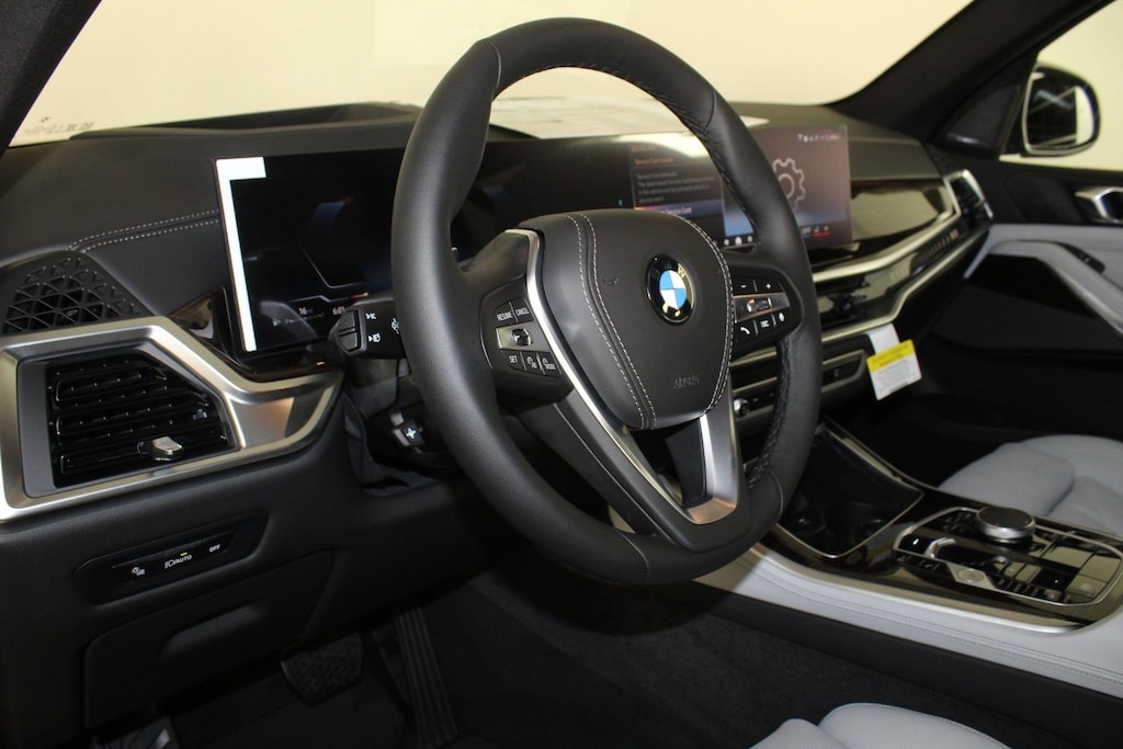 New 2026 BMW X5 xDrive40i SUV