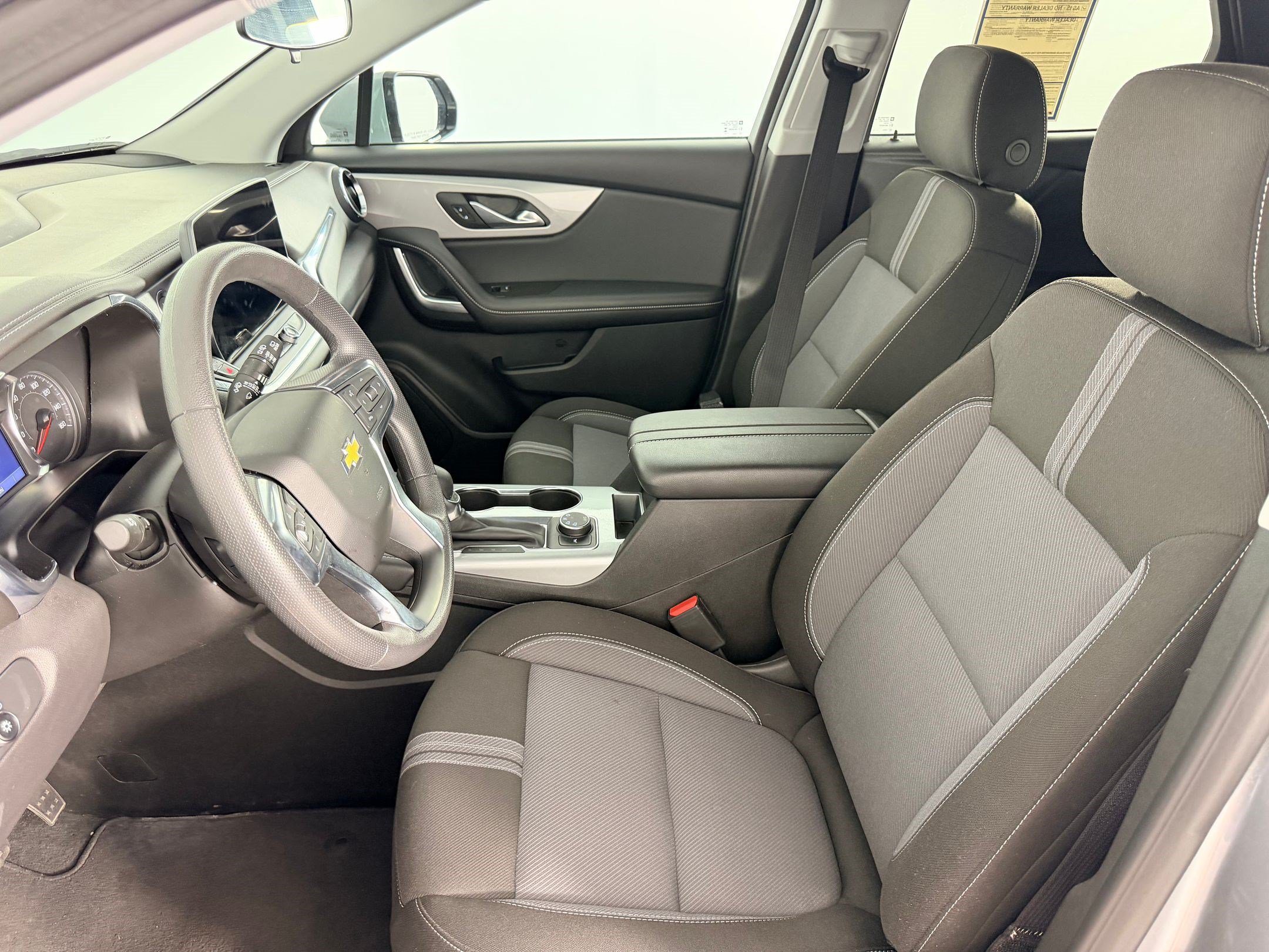 Blazer LT SUV