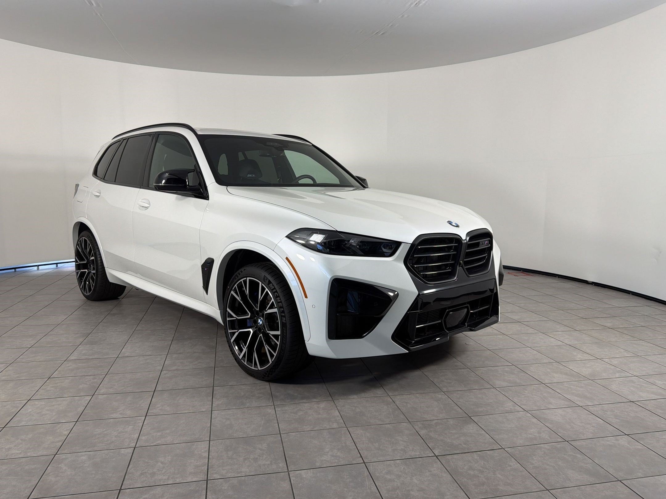 2026 BMW X5 M X5 M - Photo 7