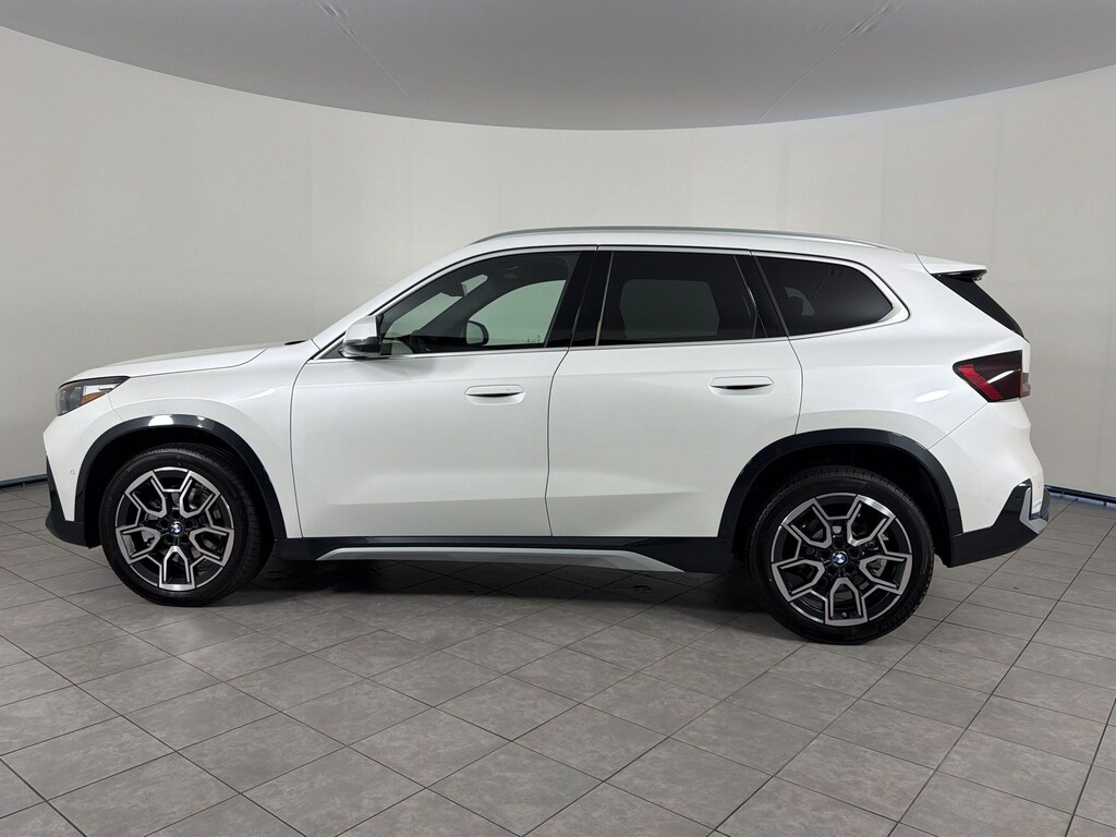 New 2026 BMW X1 xDrive28i SUV