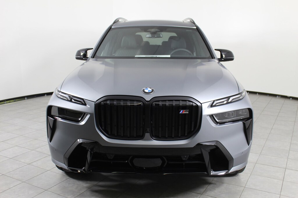 New 2025 BMW X7 For Sale in Greenville SC Stock S9Z29608