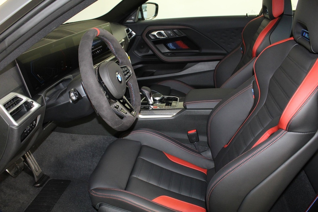 New 2026 BMW M2 Base Coupe