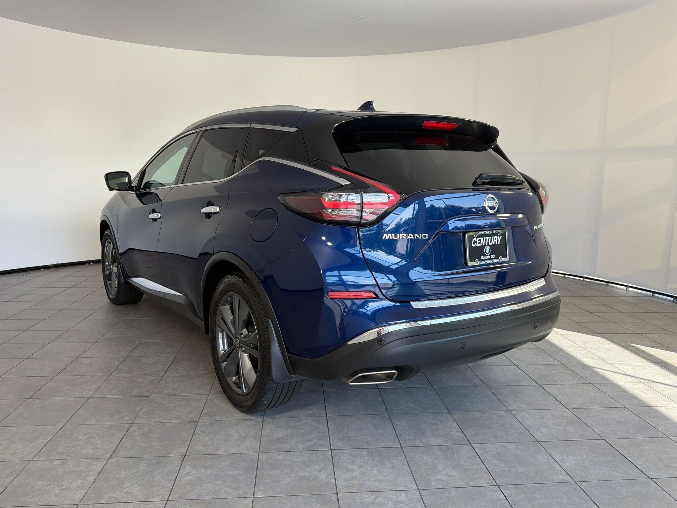Murano Platinum SUV