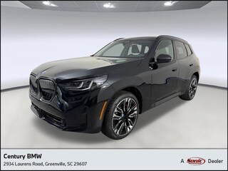2026 BMW X3 30 xDrive SUV